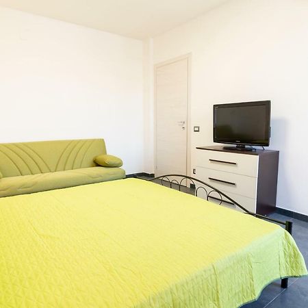 Ariera Bed & Breakfast Alghero Ngoại thất bức ảnh