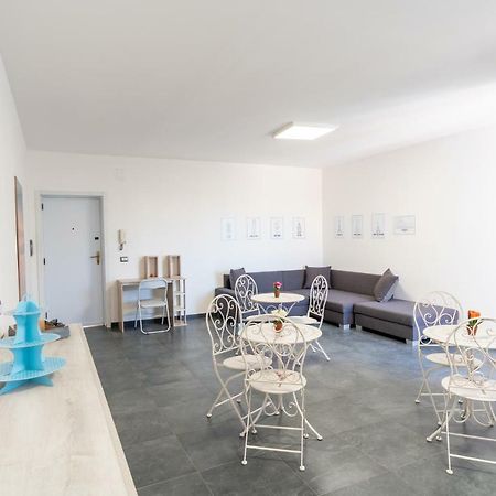 Ariera Bed & Breakfast Alghero Ngoại thất bức ảnh