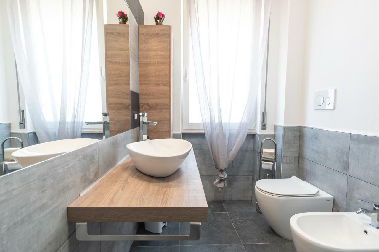Ariera Bed & Breakfast Alghero Ngoại thất bức ảnh