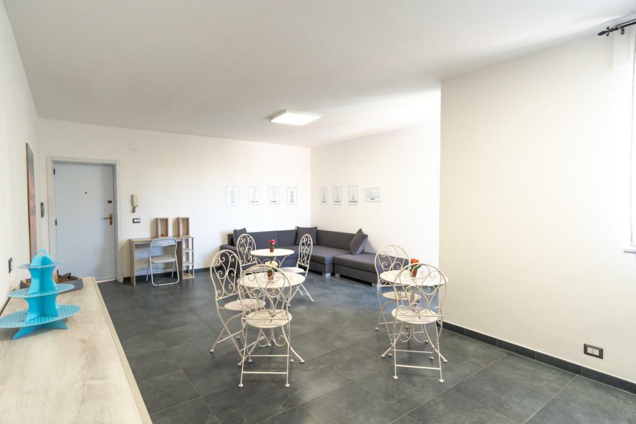 Ariera Bed & Breakfast Alghero Ngoại thất bức ảnh