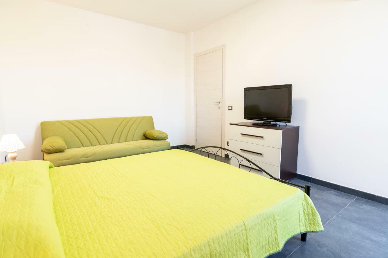 Ariera Bed & Breakfast Alghero Ngoại thất bức ảnh