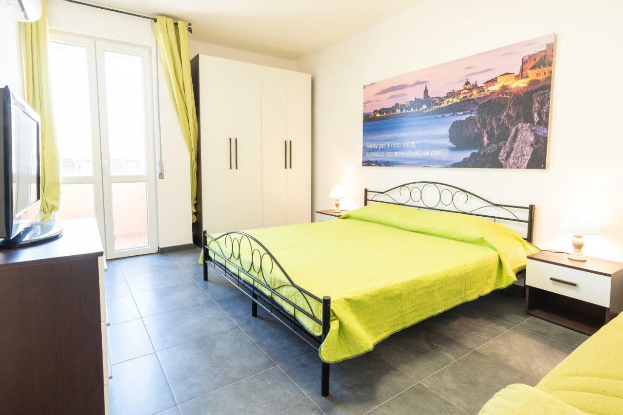 Ariera Bed & Breakfast Alghero Ngoại thất bức ảnh