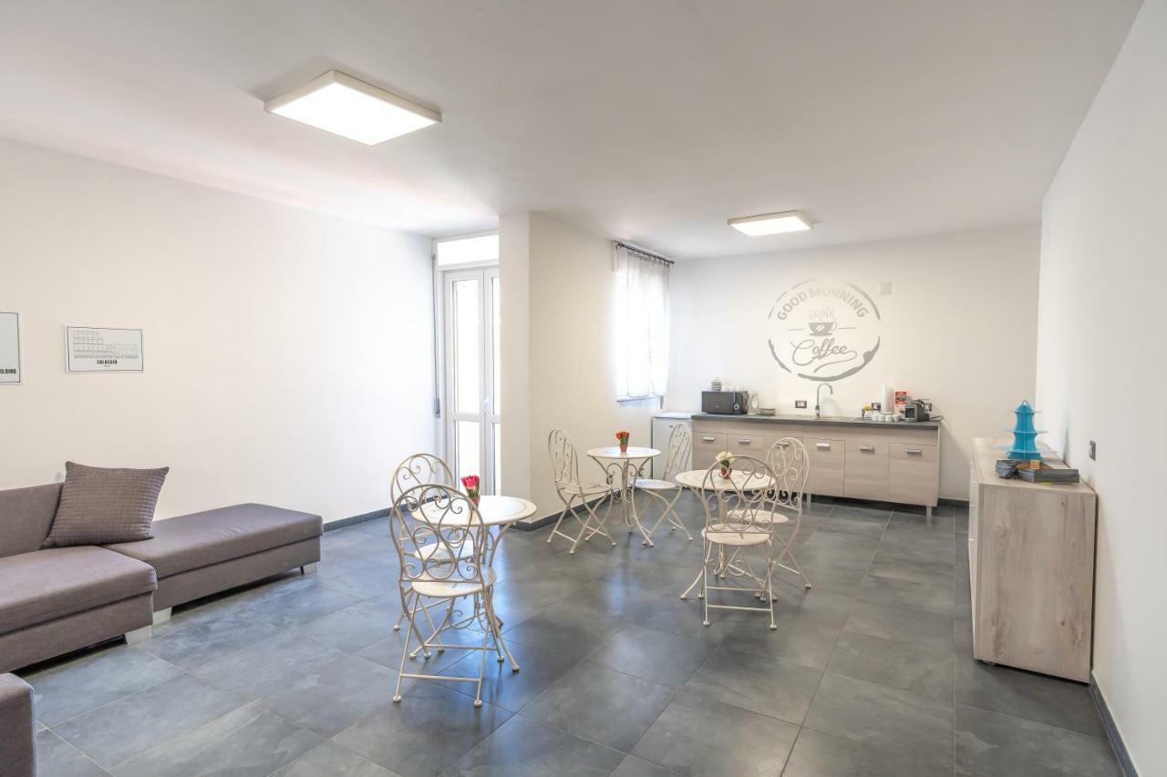Ariera Bed & Breakfast Alghero Ngoại thất bức ảnh