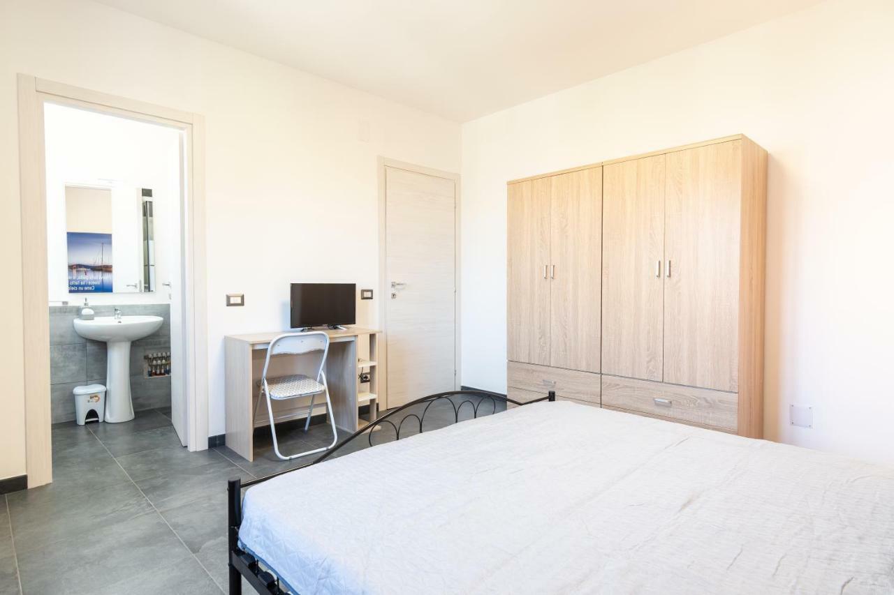 Ariera Bed & Breakfast Alghero Ngoại thất bức ảnh