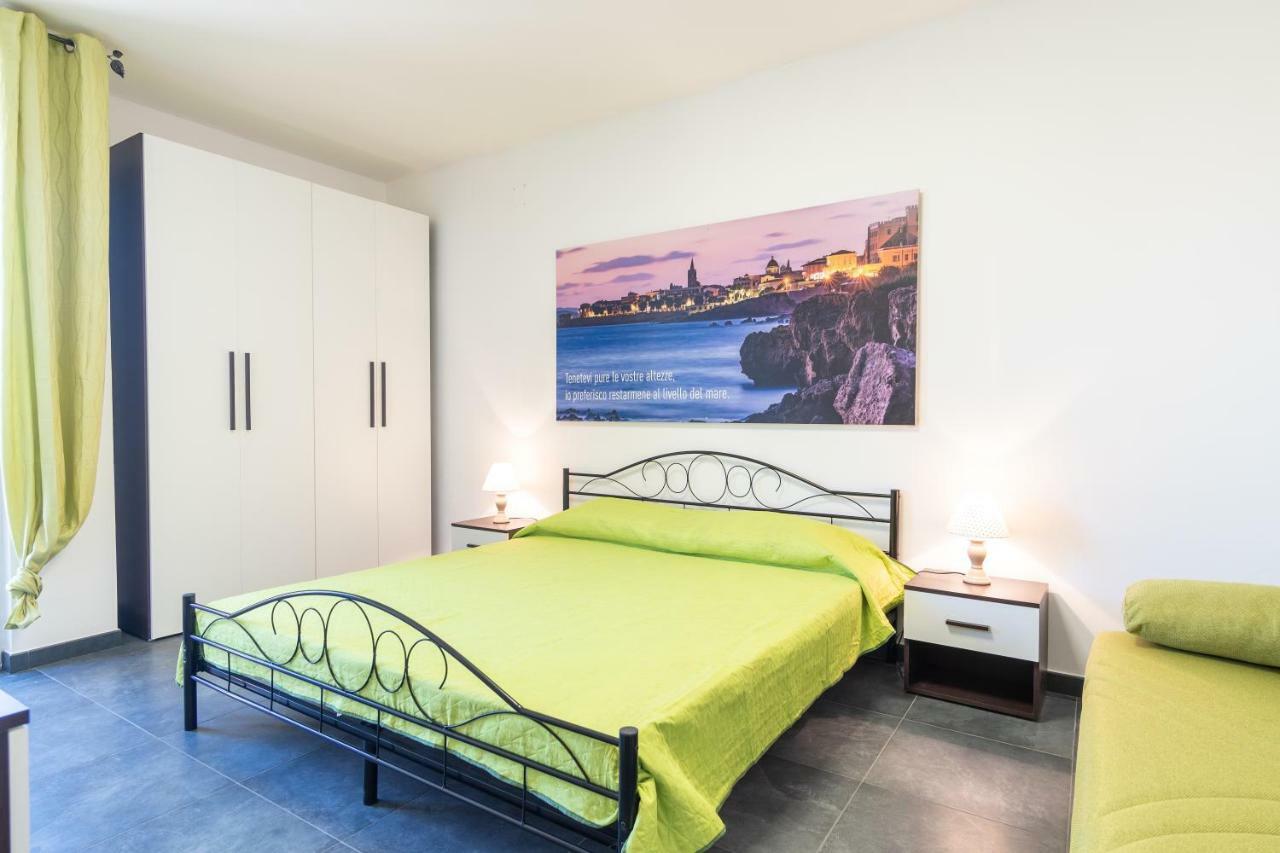 Ariera Bed & Breakfast Alghero Ngoại thất bức ảnh