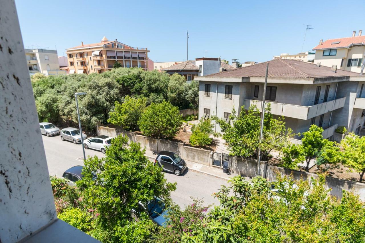 Ariera Bed & Breakfast Alghero Ngoại thất bức ảnh