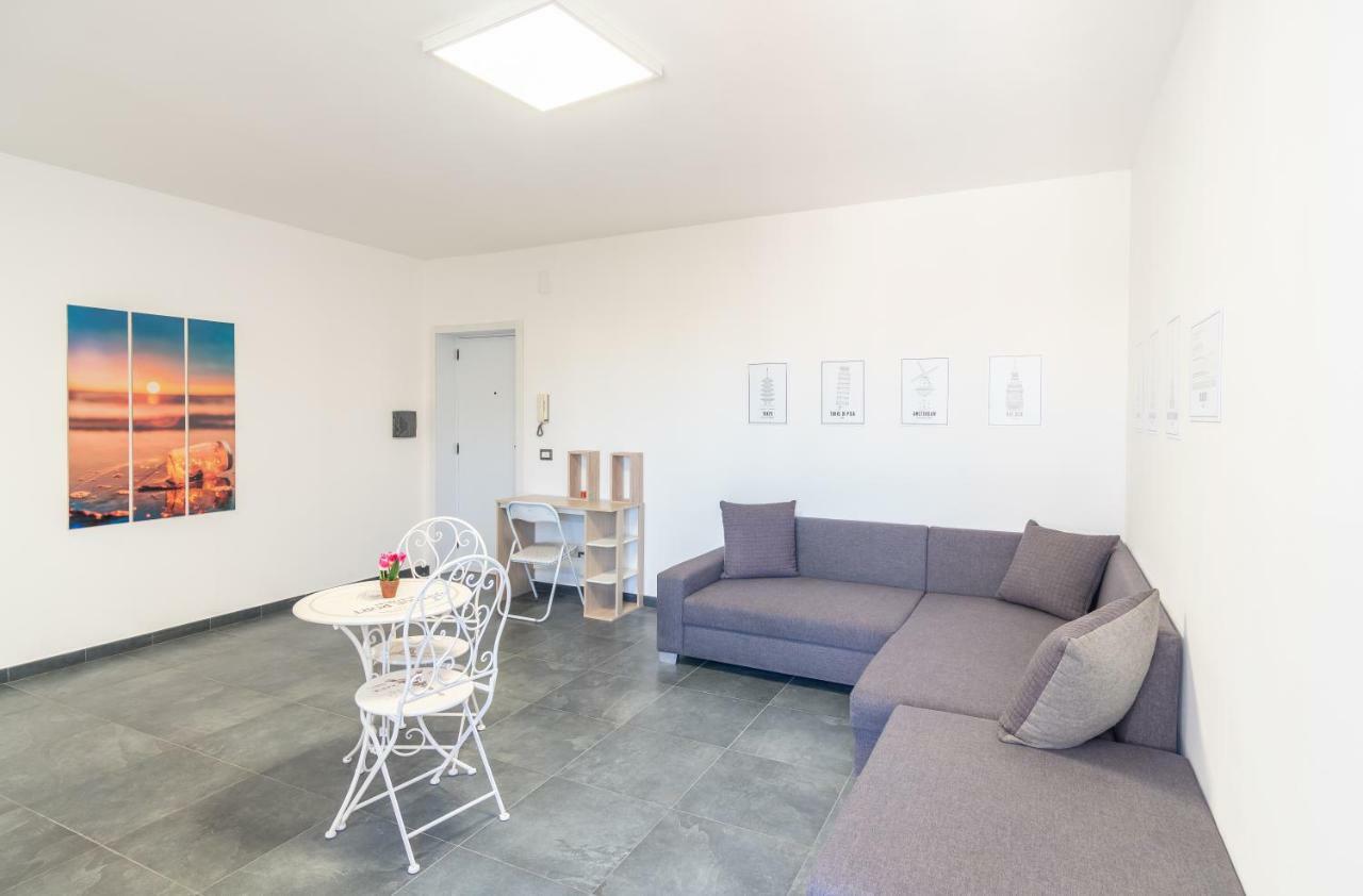 Ariera Bed & Breakfast Alghero Ngoại thất bức ảnh
