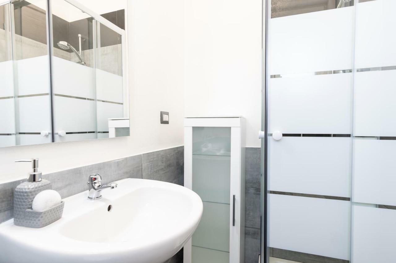 Ariera Bed & Breakfast Alghero Ngoại thất bức ảnh