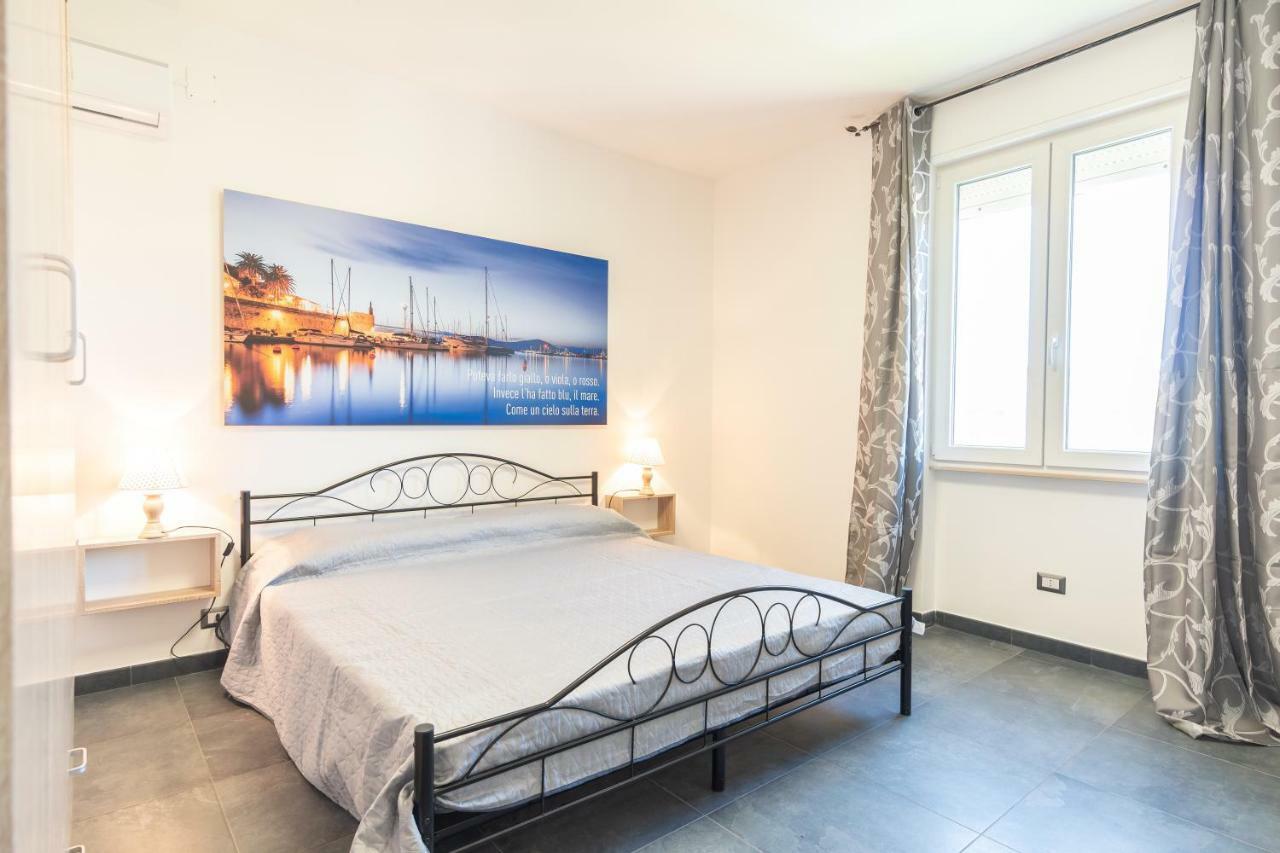 Ariera Bed & Breakfast Alghero Ngoại thất bức ảnh
