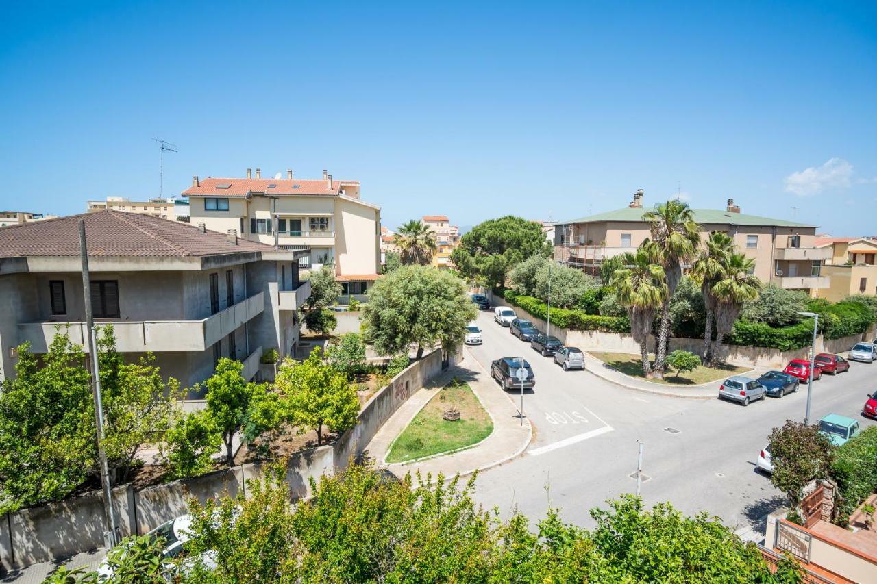 Ariera Bed & Breakfast Alghero Ngoại thất bức ảnh