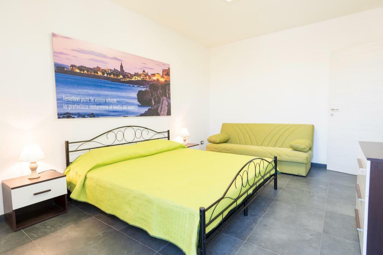 Ariera Bed & Breakfast Alghero Ngoại thất bức ảnh